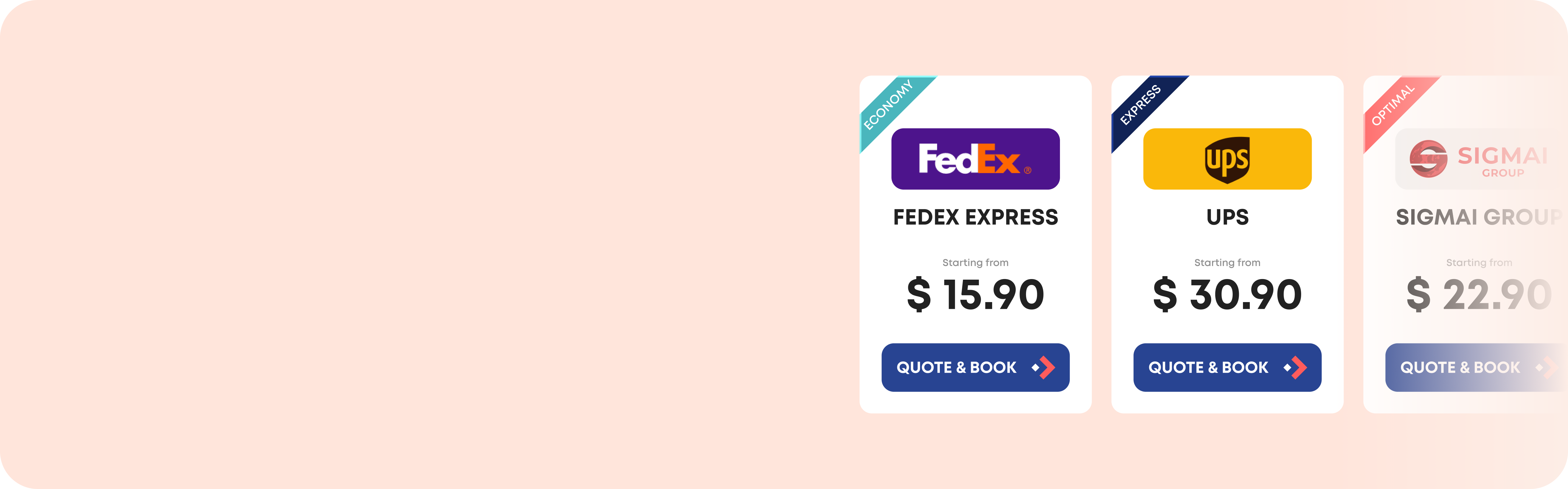 Get the Best Shipping Rates, Instantly - Shipper Global