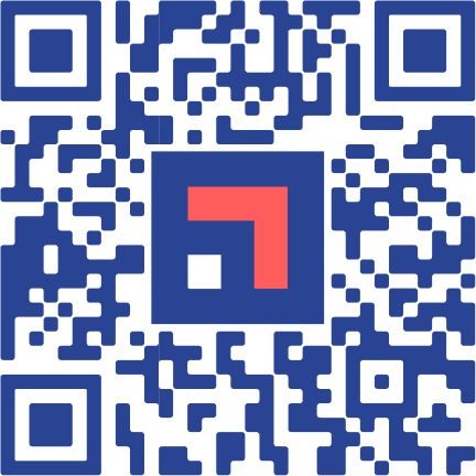 Shipper Global app QR code app stores